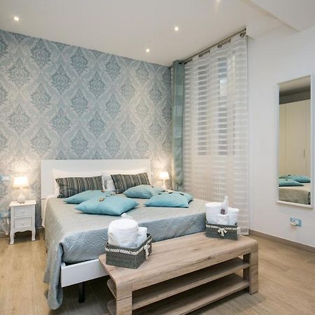 San Stae Charming Apartment Gran Canal Venesia Bagian luar foto