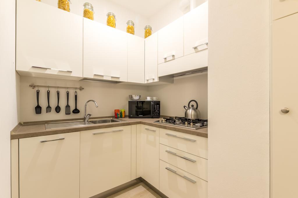 San Stae Charming Apartment Gran Canal Venesia Bagian luar foto