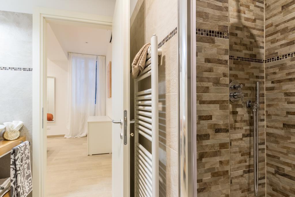 San Stae Charming Apartment Gran Canal Venesia Bagian luar foto